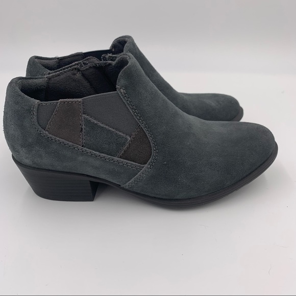 earth origins nessa bootie